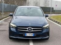 Usata Mercedes B180 Business 116 CV (85 kW) 2022 Monovolume