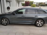 Usata Skoda Octavia Executive 150 CV (110 kW) 2021 Station wagon
