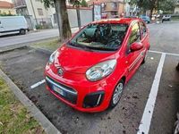 usata Citroën C1 5p 1.0 Attraction