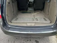 Usata Lancia Voyager Platinum 177 CV (130 kW) 2015 Marrone Monovolume