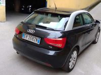 Usata Audi A1 Attraction 90 CV (66 kW) 2013 Utilitaria