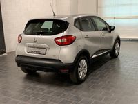 usata Renault Captur 1.5 dCi 90 CV-NAVI