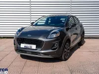 Usata Ford Puma Titanium S 125 CV (91 kW) 2023 Other SUV