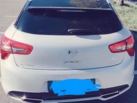 Usata Citroën DS5 So Chic 2013 Bianco Utilitaria