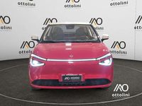 Nuova DongFeng Box 69 kW (95 CV) 2026 Rosso Utilitaria