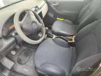 Usata Fiat Stilo Dynamic 116 CV (85 kW) 2003 Station wagon