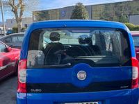 usata Fiat Qubo mjt