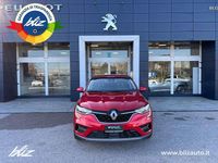 Usata Renault Arkana Intens 143 CV (105 kW) 2022 Rosso SUV