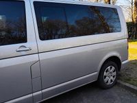 Usata VW Transporter 102 CV (75 kW) 2009 Grigio Furgone