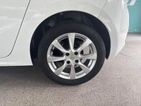 Usata Opel Corsa Edition 75 CV (55 kW) 2021 Bianco Berlina