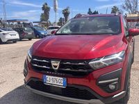 Usata Dacia Sandero 90 CV (66 kW) 2022 Utilitaria