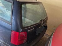 Usata VW Passat 1997 Blu Station wagon