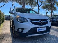 usata Opel Karl 1.0cc ROCKS GPL 75cv BLUETOOTH SENSORI