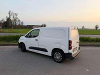 Usata Citroën Berlingo 75 CV (55 kW) 2019 Bianco Monovolume