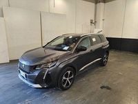 Usata Peugeot 5008 Allure 131 CV (96 kW) 2024 Grigio SUV