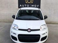 Usata Fiat Panda S 69 CV (50 kW) 2022 Bianco Utilitaria