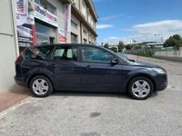 usata Ford Focus 1ª serie 1.6 TDCi (110CV) SW DPF