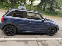 Usata Mini John Cooper Works 116 CV (85 kW) 2017 Utilitaria