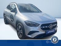 Usata Mercedes GLA180 Advanced 2025 Grigio SUV