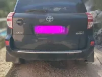 Usata Toyota RAV4 Multidrive S 158 CV (116 kW) 2011 SUV