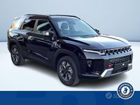 Nuova Ssangyong (KGM) Torres 203 CV (149 kW) 2025 Nero SUV