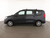 Usata Dacia Lodgy 131 CV (96 kW) 2020 Grigio Monovolume
