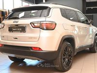 Usata Jeep Compass Limited 190 CV (139 kW) 2023 Argento SUV