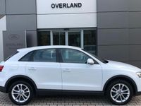 usata Audi Q3 2.0 TDI Advanced