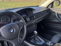 Usata BMW 320 M Sport 184 CV (135 kW) 2011 Coupé