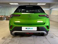 Usata Opel Mokka Elegance 101 CV (74 kW) 2023 Verde SUV