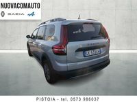 usata Dacia Jogger 1.0 tce Comfort 110cv 7p.ti