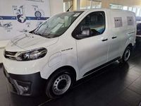 usata Toyota Proace Electric 75kWh PL-TN Furgone Short Comfort