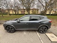 Usata Cupra Formentor 150 CV (110 kW) 2021 SUV
