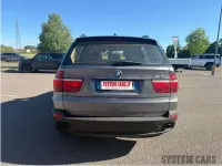 Usata BMW X5 235 CV (172 kW) 2007 Grigio SUV