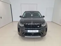 Usata Land Rover Discovery 5 S 163 CV (119 kW) 2025 Santorini black metallizzato SUV
