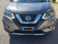 Usata Nissan X-Trail Tekna 150 CV (110 kW) 2020 Grigio SUV