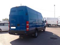 usata Iveco Daily 35c13 FURGONE DI SERIE - 2013