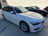 usata BMW 320 320 d Touring