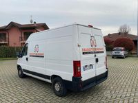 usata Fiat Ducato 2.8