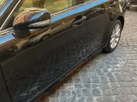 Usata Lexus IS200d 150 CV (110 kW) 2012 Berlina