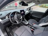 Usata Renault Captur 145 CV (106 kW) 2023 Grigio SUV