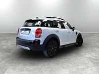 usata Mini One D Countryman 1.5 Baker Street