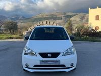 Usata Seat Mii Style 59 CV (43 kW) 2019 Bianco Utilitaria