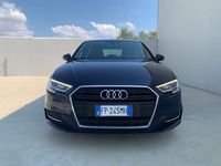 usata Audi A3 Sportback 2.0 tdi Business 150cv s-tronic