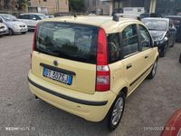 Usata Fiat Panda Emotion 69 CV (50 kW) 2008 Other Utilitaria