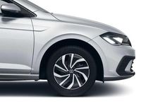 Nuova VW Polo Edition 95 CV (69 kW) 2025 Grigio Berlina