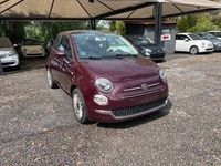 usata Fiat 500 1.0 Hybrid Dolcevita 2021