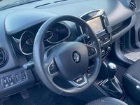 Usata Renault Clio GrandTour 122 CV (89 kW) 2019 Grigio Station wagon