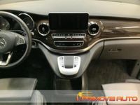 usata Mercedes 300 Classe V (W447)d Automatic Executive Extralong