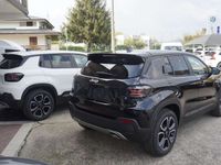 Usata Jeep Avenger Altitude 101 CV (74 kW) 2024 Nero SUV